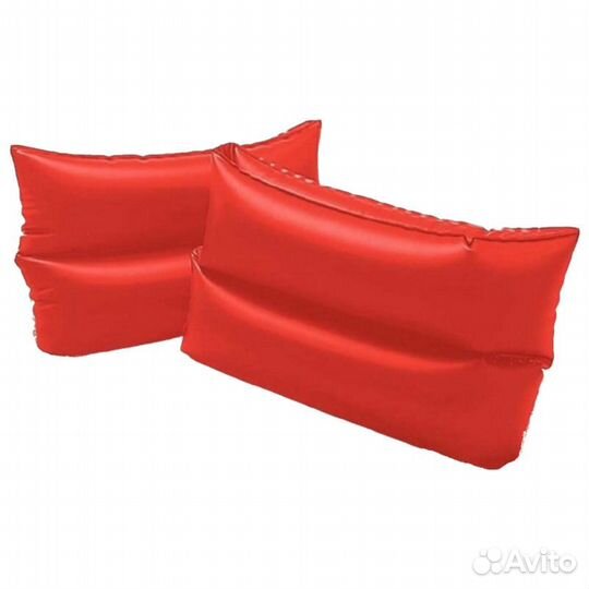 Нарукавники «Неон», 25 х 17 см, от 6-12 лет, 59642