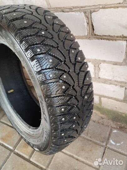 Tunga Nordway 2 185/60 R14