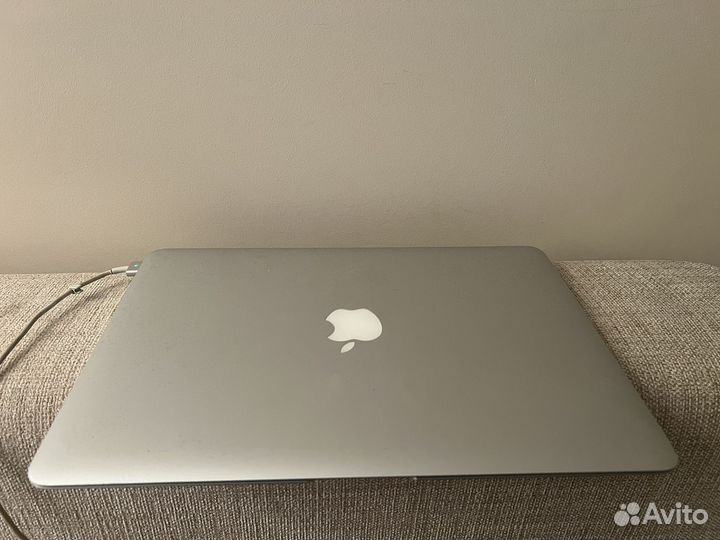 Apple macbook air 13