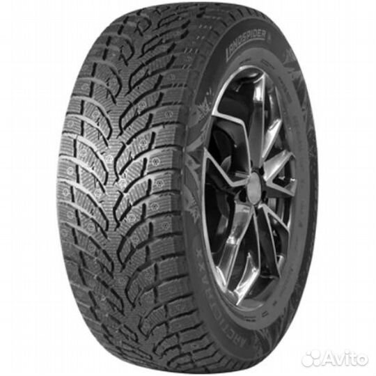 Landspider Arctictraxx 175/65 R14 82T