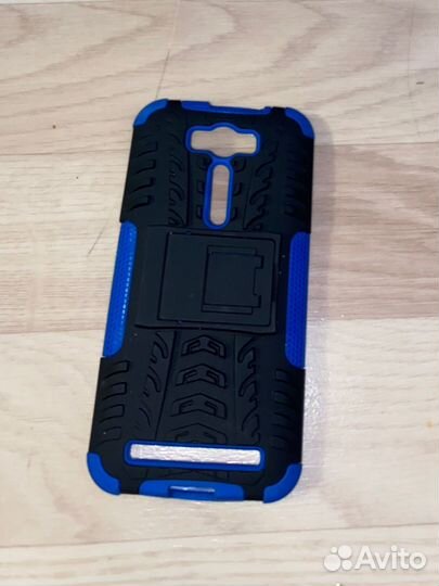 Чехол на asus zenfone 2 laser 5.0 ze500kl/ze500kg