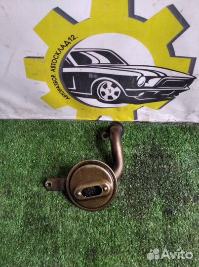 Маслозаборник Nissan X-Trail Т30 QR20DE 2005