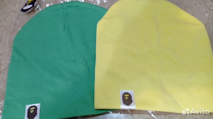 Шапка детская