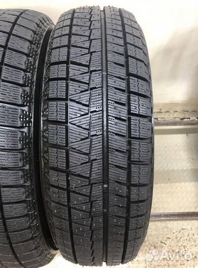 Bridgestone Blizzak Revo GZ 175/65 R14 100Z