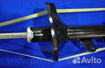 Амортизатор задний R PJA-132A Parts-Mall
