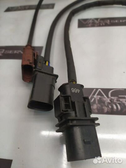 Датчик кислородный/Lambdasonde Лямбда-зонд VW VAG