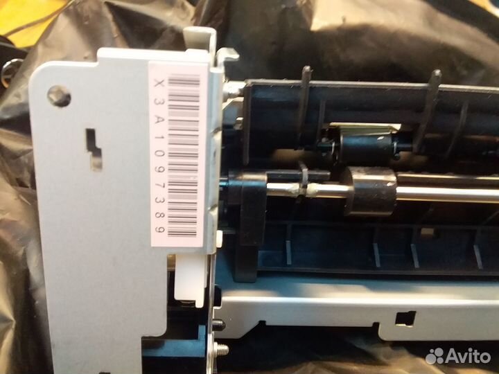 Термоблок HP LJ P2055