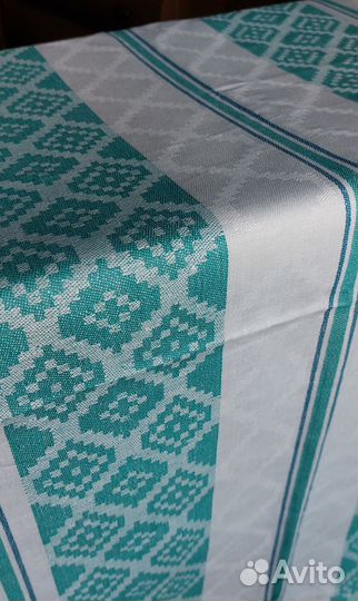 Льняные полотенца СССР