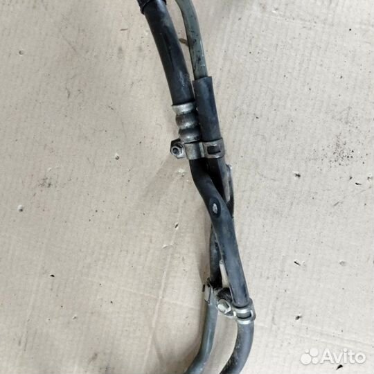 Шланг гидроусилителя Mazda 3 BK 2003-2009