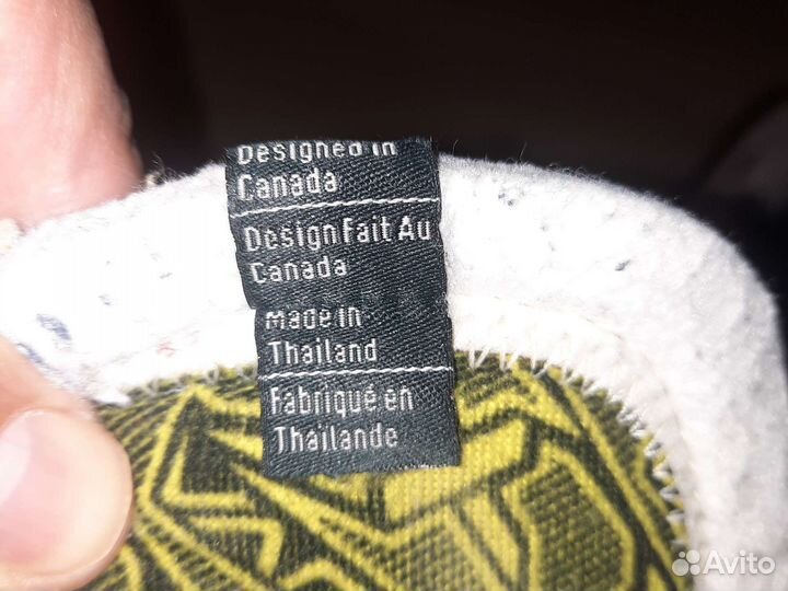 Хоккейные коньки bauer vapor 3x