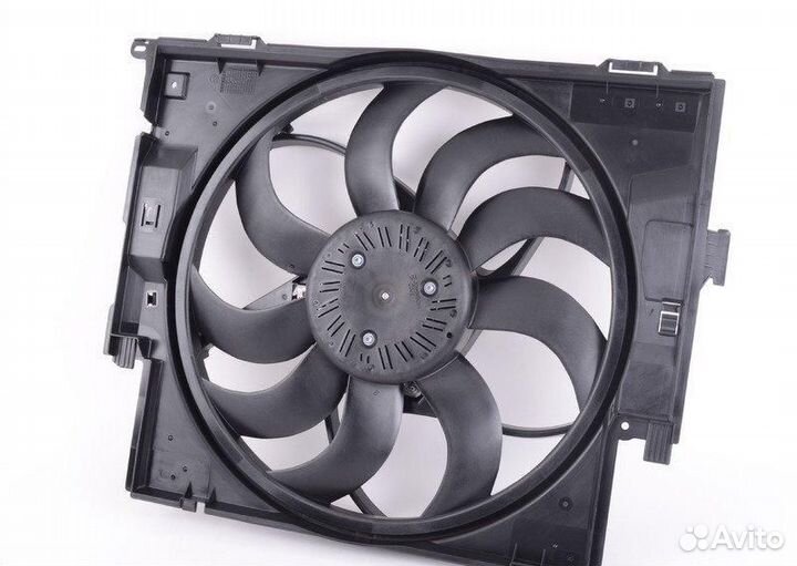 F20/f30 вентилятор 600w 17428641964