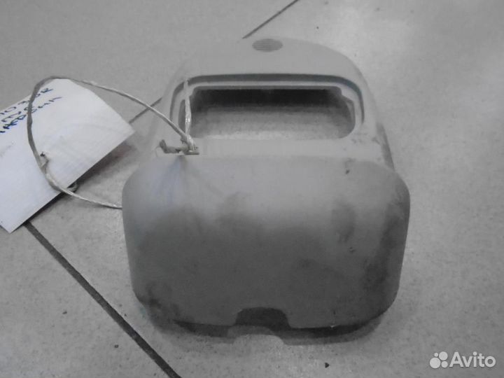 Накладка на обшивку потолка Peugeot 308 1 2007-20