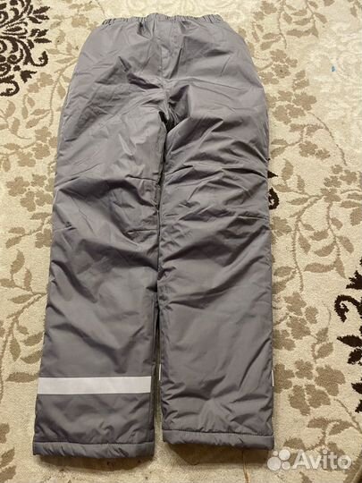 Горнолыжная куртка