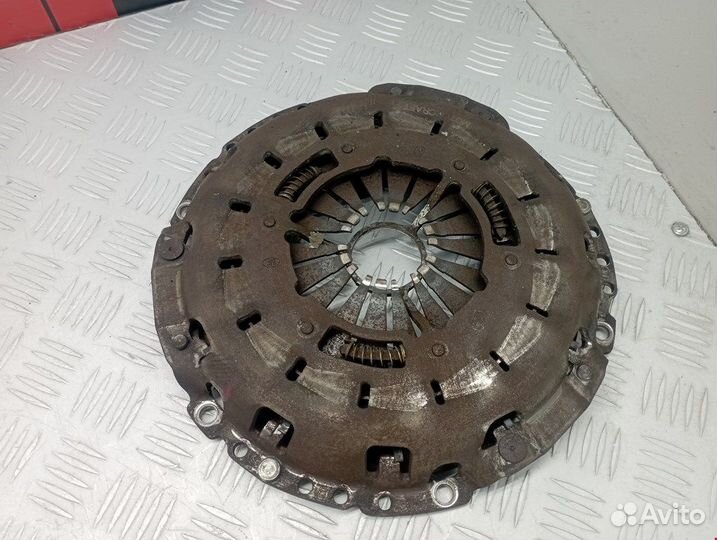 Маховик (демпфер сцепления) для Ford Transit 5