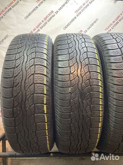 Bridgestone Dueler H/T 687 225/70 R16 99M