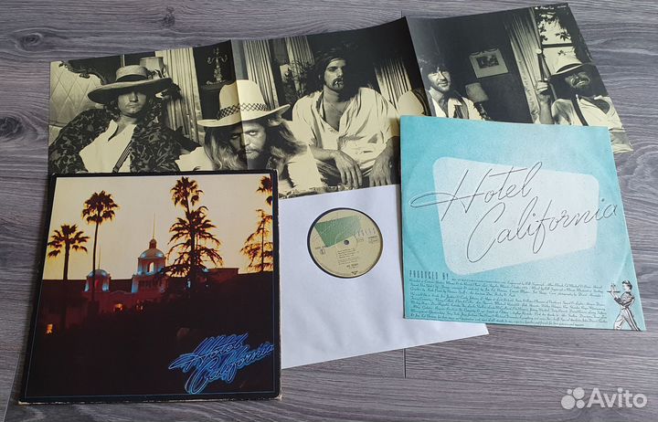 Barclay James Harvest, Fleetwood Mac, Yes