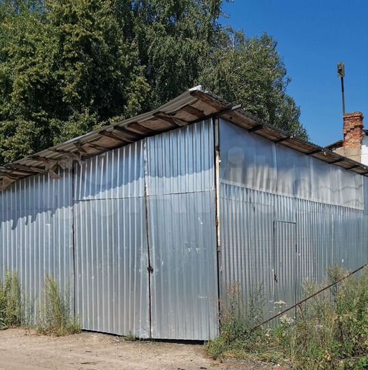 Свободного назначения, 80 м²