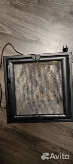 Террариум для рептилий