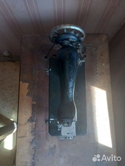 Швейная машинка Original Victoria