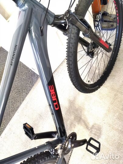 Cube Attention 29 2022 Новый Документы