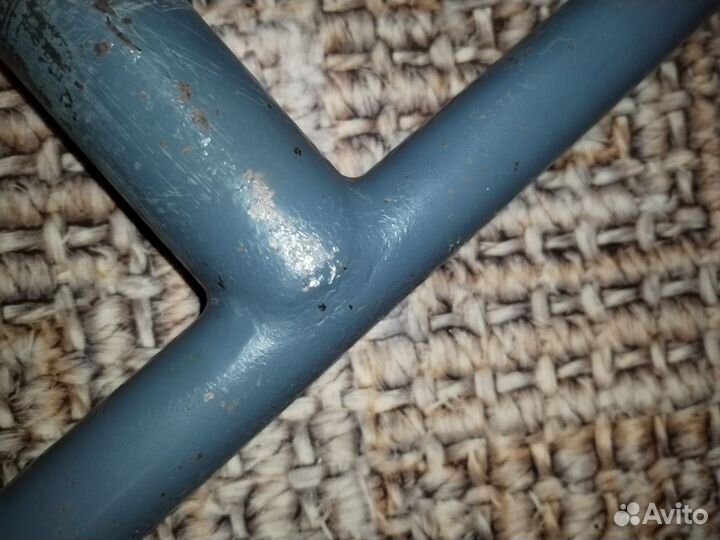 Руль спутник для самоката