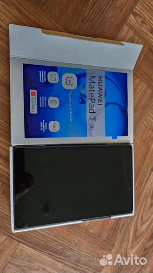 Планшет huawei