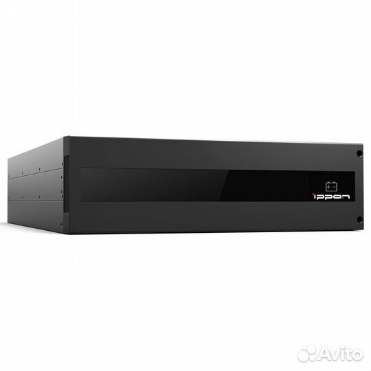 Доп. блок акб для ибп ippon i1075711 324828