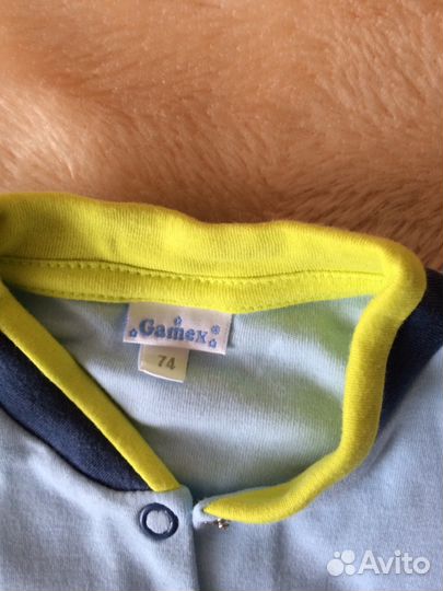 Костюм детский