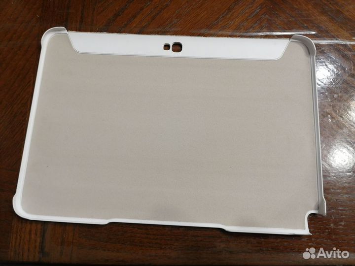 Оригинальный чехол к Samsung Galaxy Note 10 N8000