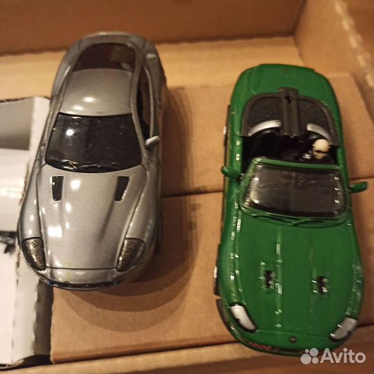 Трасса гоночная. Carrera Go Джеймс Бонд 007