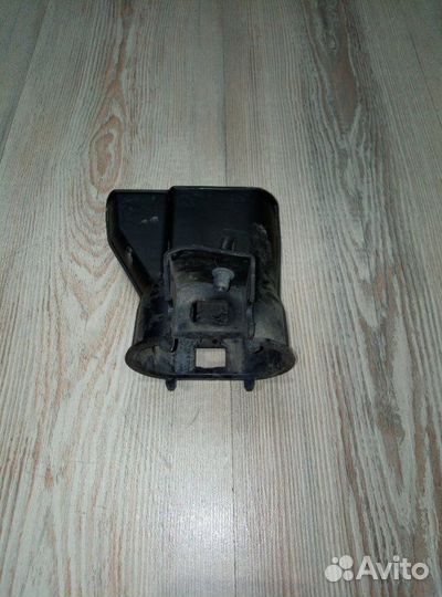 Патрубок воздухозаборника Воздухозаборник Renault