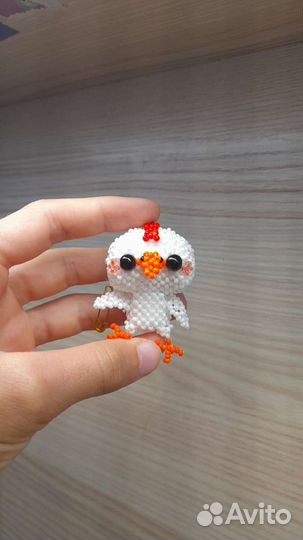 Продаю фигурки из бисера, для заказа пишите в лс