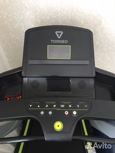 Беговая дорожка