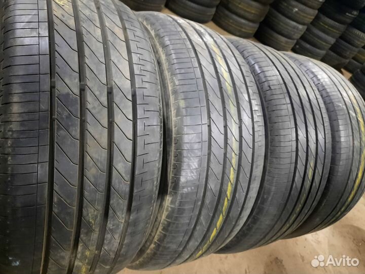 Bridgestone Turanza T005A 205/65 R16