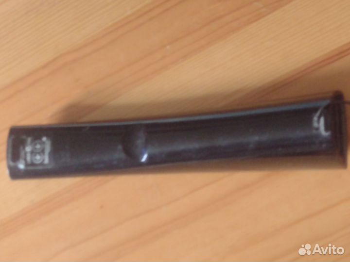 Пульт ду телевизора LG - махать пультом