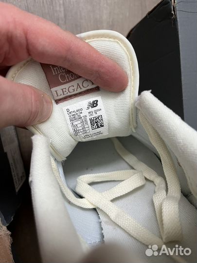 New balance 574 legacy 8,5/9/9,5 и 10uk