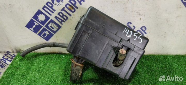 Блок предохранителей Chery Tiggo кроссовер 2.4