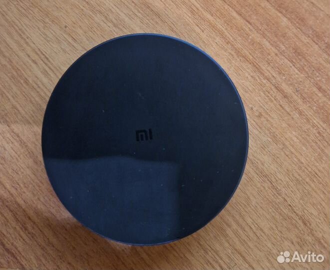 Беспроводная зарядка xiaomi