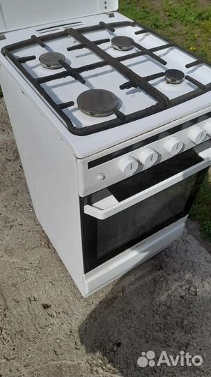Плита газовая