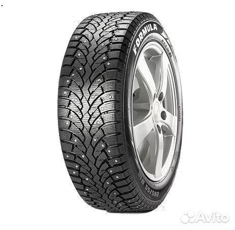 Pirelli Formula Ice 185/60 R15 88T