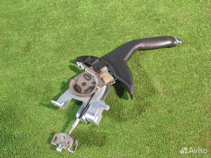 Рычаг ручного тормоза Kia Rio 3 седан 1.4 2011