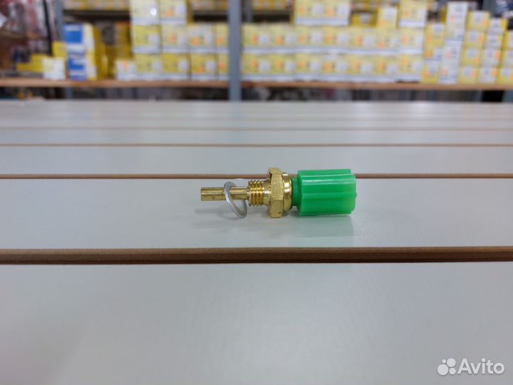 Датчик темп. охл. жидк. Ford/Jaguar/Toyota/Mazda