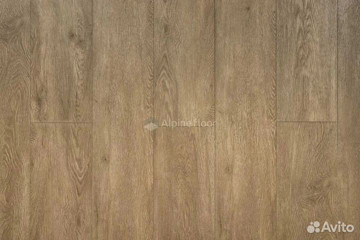 Водостойкий ламинат