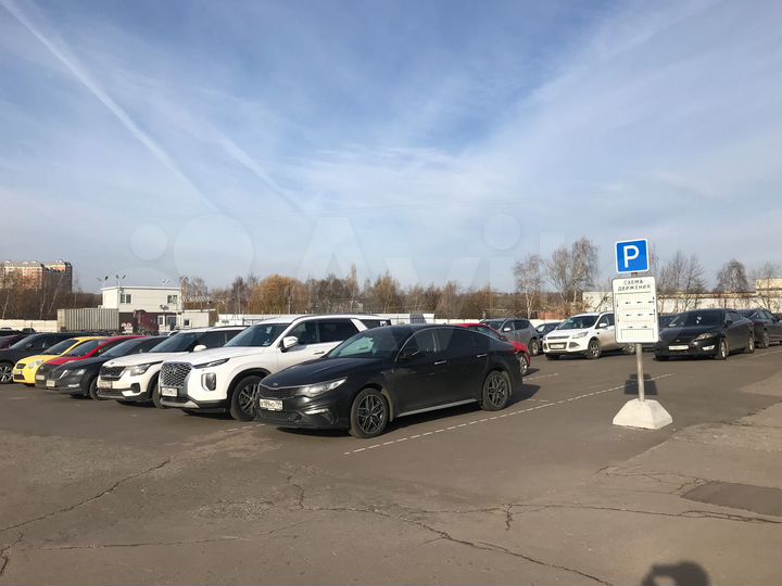 Сдам офис 174.6 м² 1 этаж / собственник