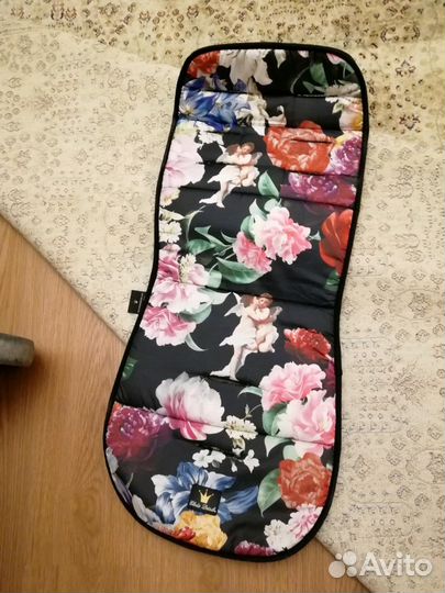 Коляска peg perega book completo