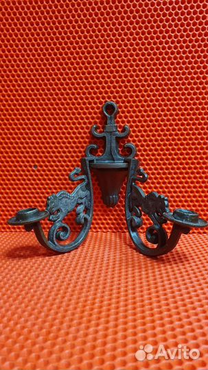 Подсвечник