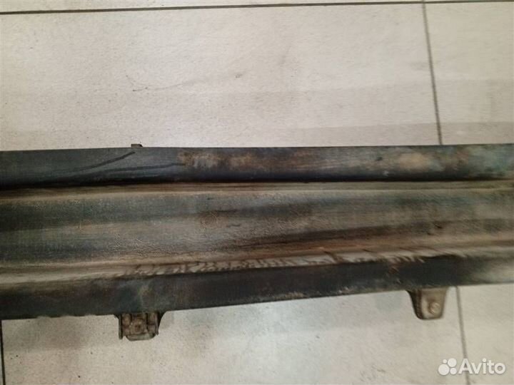 Усилитель заднего бампера Hyundai Sonata 4 EF 200