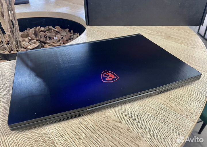 144Hz MSI GF63/RTX3050/i5-11400F