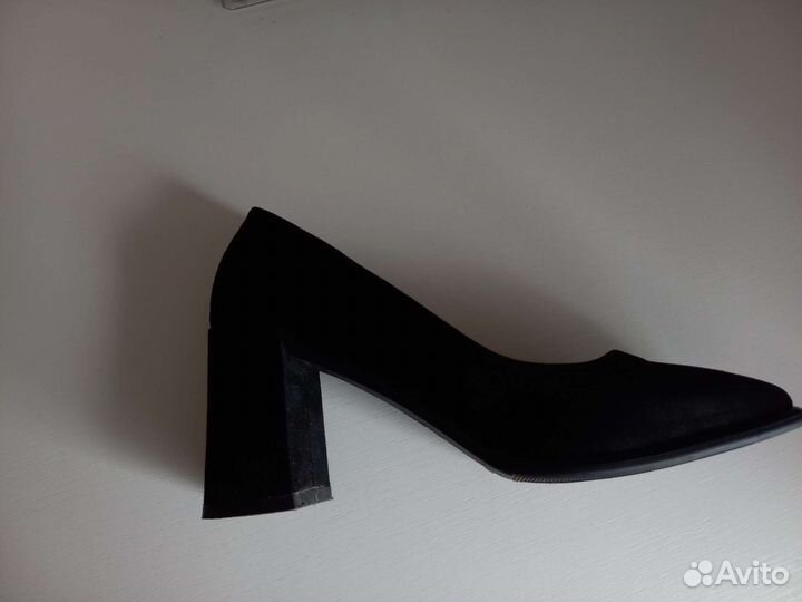 Туфли женские