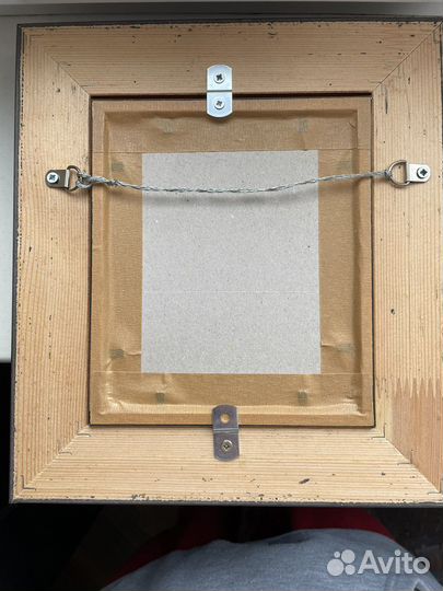 Икона ювелирным бисером